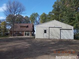 48154 Blue Heron Trl, Rush City, MN 55069
