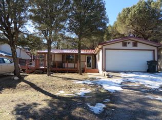 132 E Circle Dr, Ruidoso Downs, NM 88346