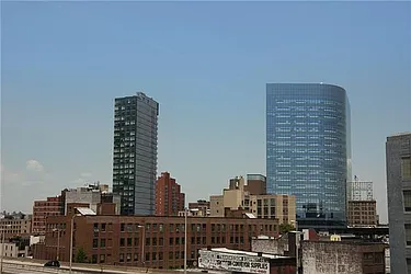 Rented by BLU Real Estate