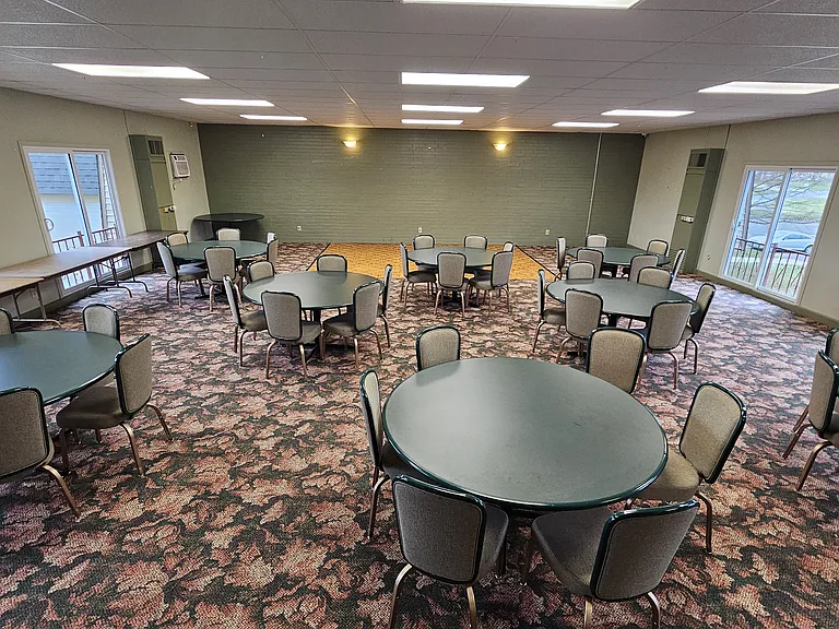 Party Room