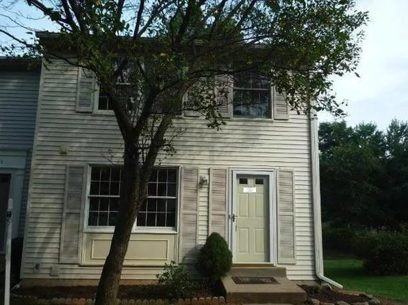 11139 Captains Walk Ct, Gaithersburg, MD 20878
