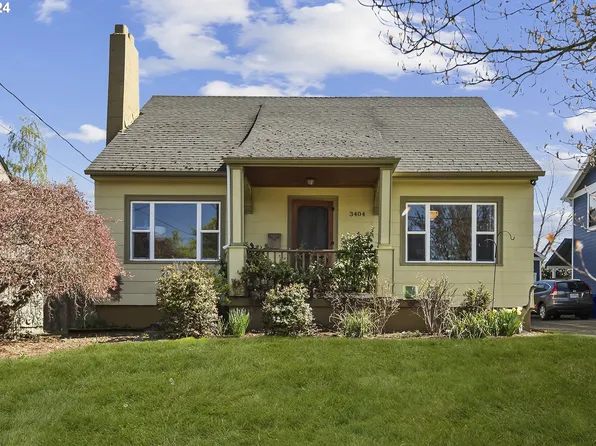 3404 NE 38th Ave, Portland, OR 97212