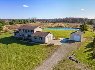 9227 Yager Rd, Columbus, MI 48063