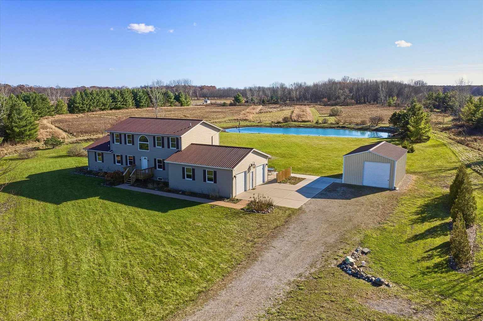9227 Yager Rd photo 1