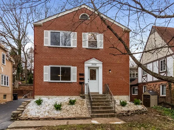3508 Linwood Ave, Cincinnati, OH 45226