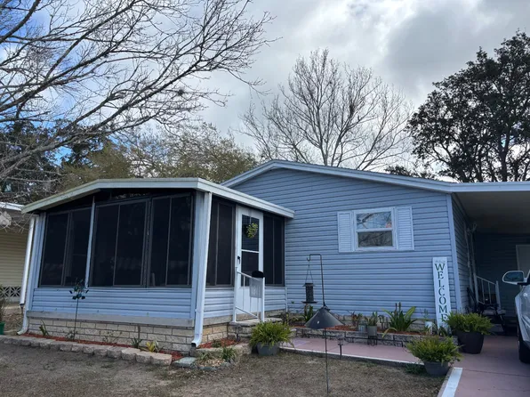 12388 Cordovia Ln, Brooksville, FL 34614