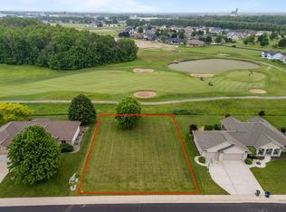 563 Royal Saint Pats Dr, Wrightstown, WI 54180