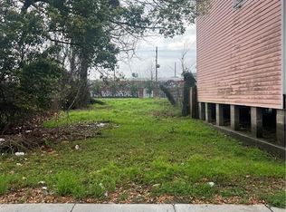 2909 Martin Luther King Jr Blvd, New Orleans, LA 70113