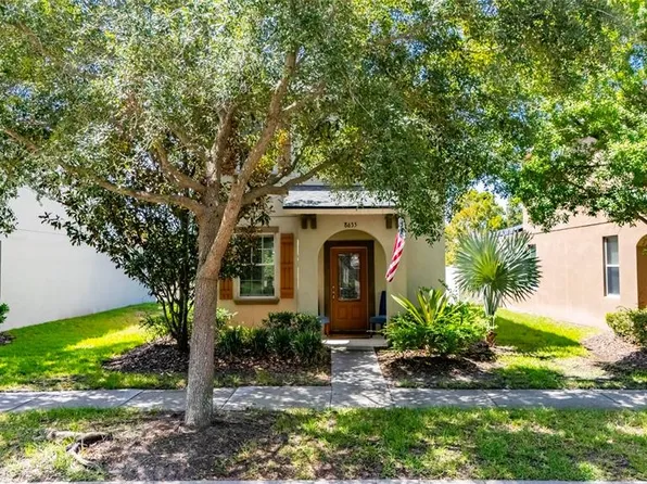 8635 Turnstone Shore Ln, Riverview, FL 33578