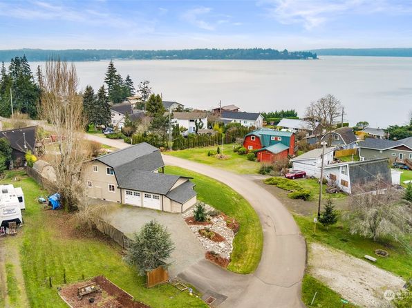 8123 177th Avenue Ct SW, Longbranch, WA 98351