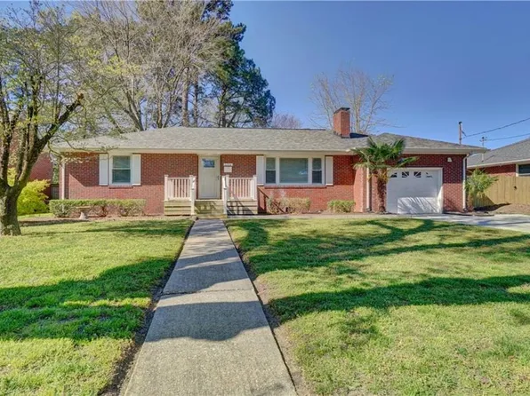 106 Hardy Pl, Portsmouth, VA 23707