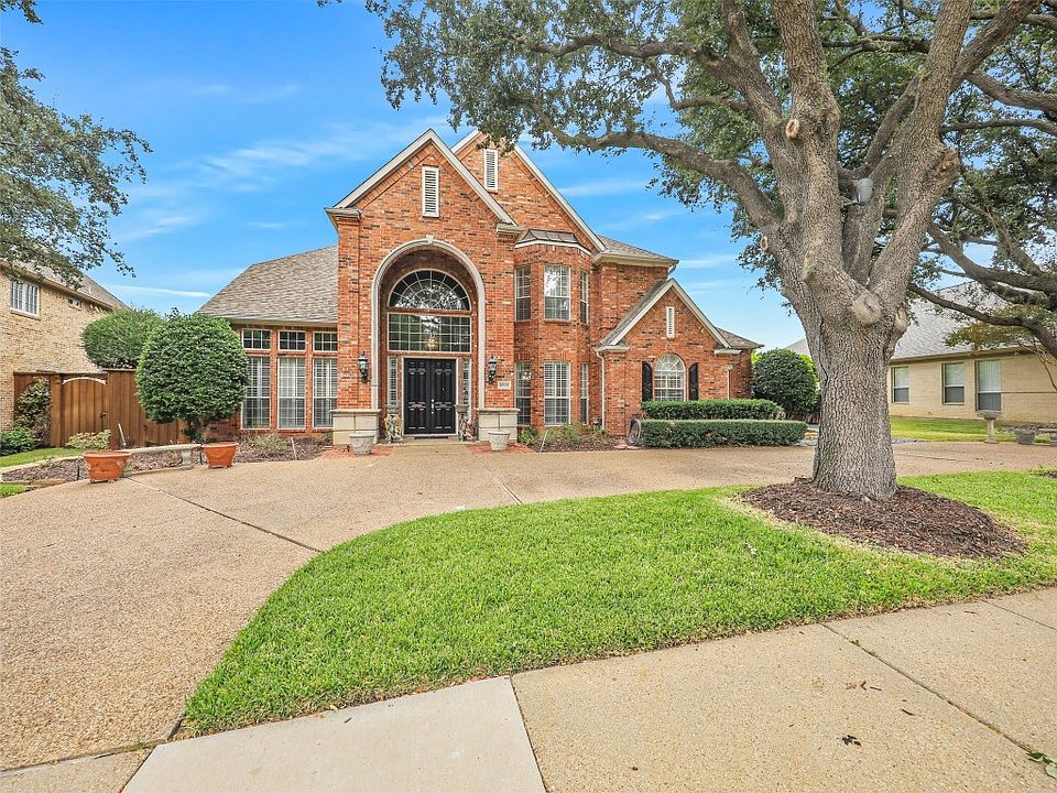 5908 Sicilian Cir, Plano, TX 75093 MLS 20460666 Zillow