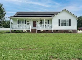 101 Poplar Dr, Clayton, NC 27520