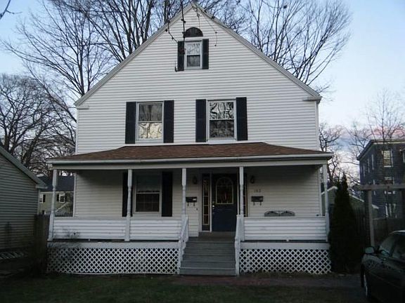 Front & Porch 1