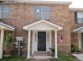 1401 Lemhurst Rd, Pensacola, FL 32507