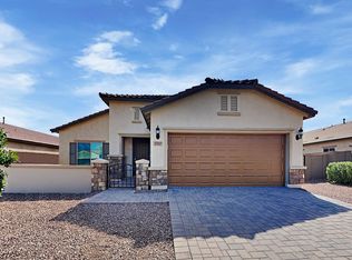 17517 W Bent Tree Dr, Surprise, AZ 85387