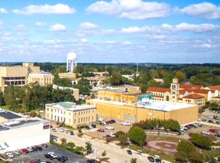 1121 Maple St, Longview, TX 75602