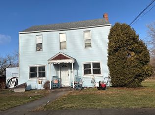 950 N Walnut Ave, Alliance, OH 44601