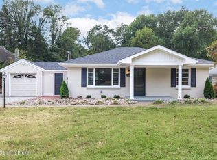 4704 Valley Station Rd, Louisville, KY 40272