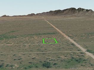 W Oberlon St, Cochise, AZ 85606