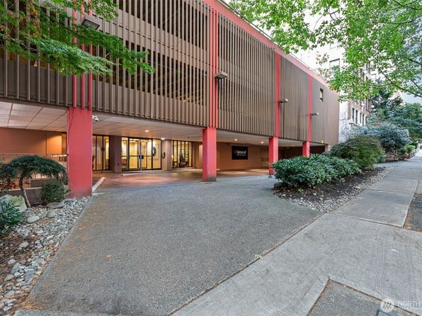 1120 8th Avenue #402, Seattle, WA 98101