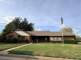 9001 Aaron Dr, Oklahoma City, OK 73132