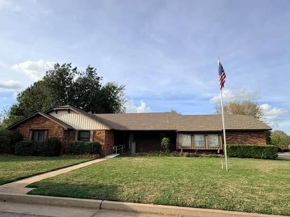9001 Aaron Dr, Oklahoma City, OK 73132