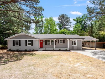 7824 Knightdale Blvd, Knightdale, NC, 27545