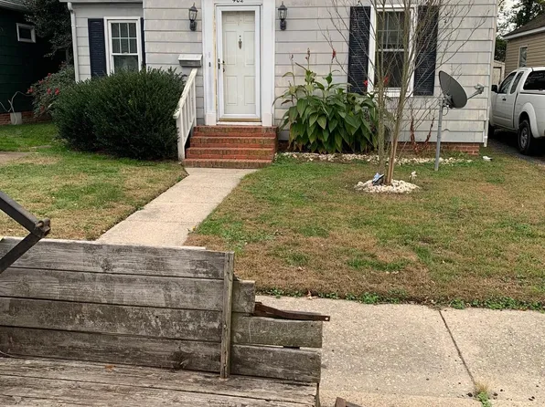 402 Oakley St, Cambridge, MD 21613