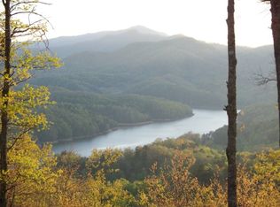 Nantahala Rdg, Bryson city, NC 28713