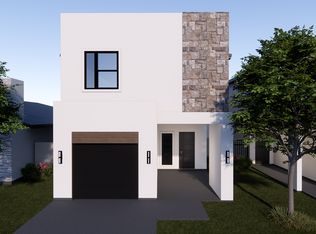 3405 Juan Novoa Dr Plan, Lomas del Sur, Laredo, TX 78046