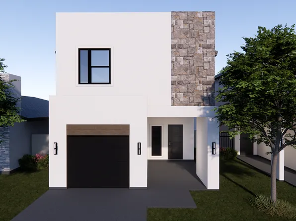 3405 Juan Novoa Dr. 1 Plan, Lomas del Sur