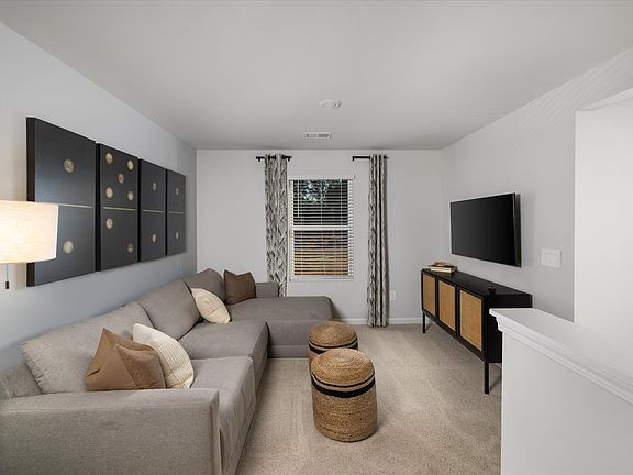 Welcome to the Dallas model at Pleasant Brook.