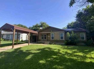 5129 Sabelle Ln, Haltom City, TX 76117