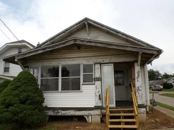219 Lexington Ave, Mansfield, OH 44907