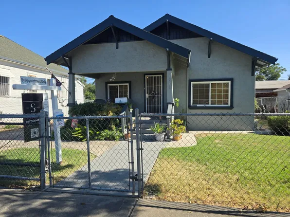 1816 E Sonora St, Stockton, CA 95205