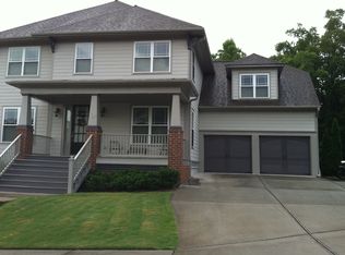 405 Ridgewood Ln, Canton, GA 30114