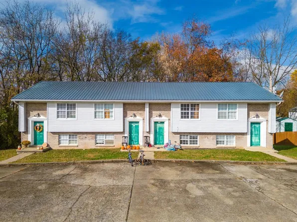 105 Windy Cir, Franklin, KY 42134