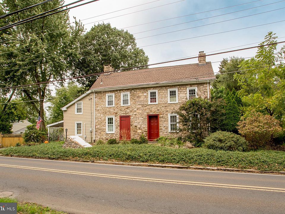 1060 Davisville Rd, Warminster, PA 18974 MLS PABU2055362 Zillow