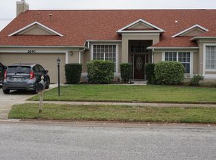 2640 Lowell Cir, Melbourne, FL 32935