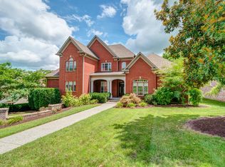 476 Sandcastle Rd, Franklin, TN 37069