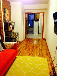 Rented by Elinor Taasa, LREB
