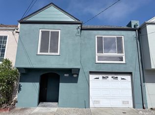 2186 12th Ave, San Francisco, CA 94116