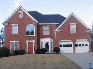 2482 Arcadia Dr NW, Acworth, GA 30101