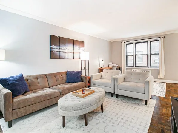 16 N Broadway #4D, White Plains, NY 10601