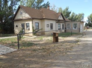 16317 Rd Gg, Rocky Ford, CO 81067