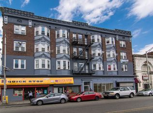 601 Main St #A, East Orange, NJ 07018