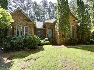 2022 Rocky Point Blf NW, Kennesaw, GA 30152