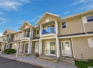 141 105th St W #201-I, Saskatoon, SK S7N1N3