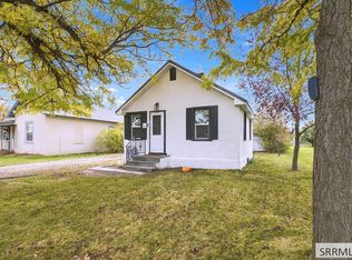 240 E 2 N, Rigby, ID 83442